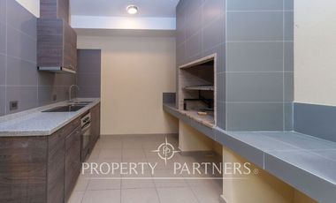 Oportunidad: Vende Amplio Departamento Centro Temuco