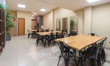 Oportunidad: Vende Amplio Departamento Centro Temuco