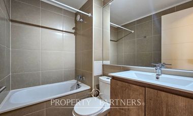 Oportunidad: Vende Amplio Departamento Centro Temuco