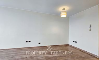 Oportunidad: Vende Amplio Departamento Centro Temuco