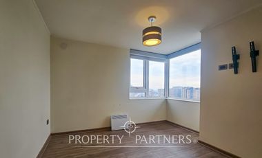 Oportunidad: Vende Amplio Departamento Centro Temuco