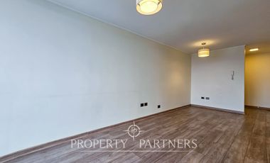 Oportunidad: Vende Amplio Departamento Centro Temuco