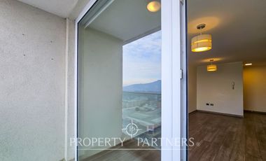 Oportunidad: Vende Amplio Departamento Centro Temuco