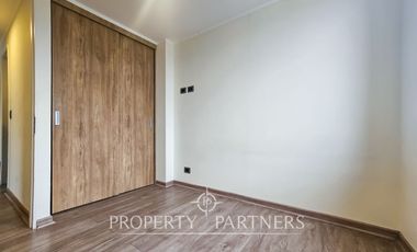 Oportunidad: Vende Amplio Departamento Centro Temuco