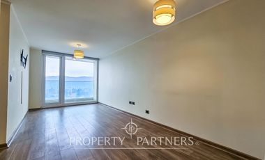 Oportunidad: Vende Amplio Departamento Centro Temuco