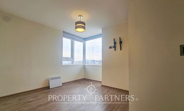 Oportunidad: Vende Amplio Departamento Centro Temuco