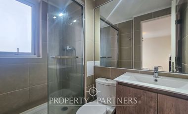 Oportunidad: Vende Amplio Departamento Centro Temuco