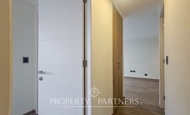 Oportunidad: Vende Amplio Departamento Centro Temuco