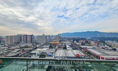 Oportunidad: Vende Amplio Departamento Centro Temuco