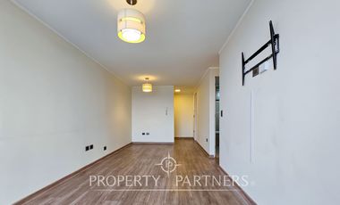 Oportunidad: Vende Amplio Departamento Centro Temuco