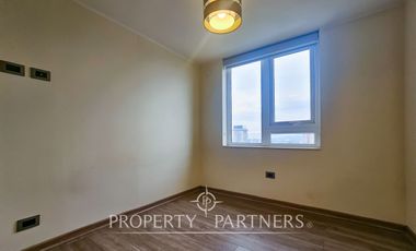 Oportunidad: Vende Amplio Departamento Centro Temuco