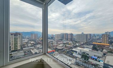 Oportunidad: Vende Amplio Departamento Centro Temuco