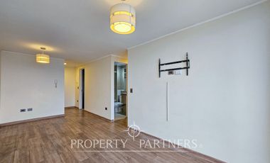 Oportunidad: Vende Amplio Departamento Centro Temuco