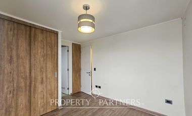 Oportunidad: Vende Amplio Departamento Centro Temuco