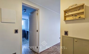 Oportunidad: Vende Amplio Departamento Centro Temuco