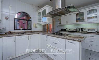 Excelente propiedad en condominio seguridad 24/7