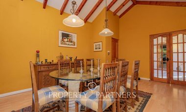 Excelente propiedad en condominio seguridad 24/7