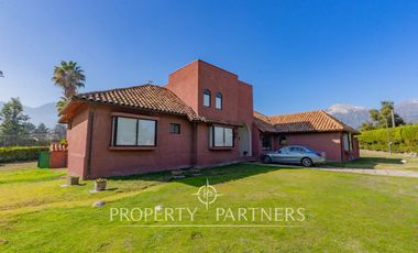 Excelente propiedad en condominio seguridad 24/7