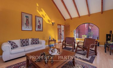 Excelente propiedad en condominio seguridad 24/7