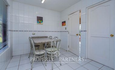 Excelente propiedad en condominio seguridad 24/7