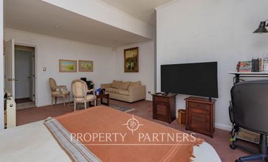 Excelente propiedad en condominio seguridad 24/7