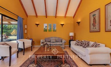 Excelente propiedad en condominio seguridad 24/7