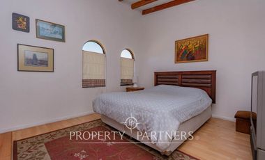 Excelente propiedad en condominio seguridad 24/7