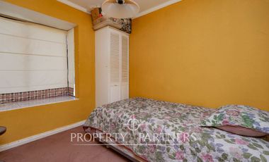 Excelente propiedad en condominio seguridad 24/7