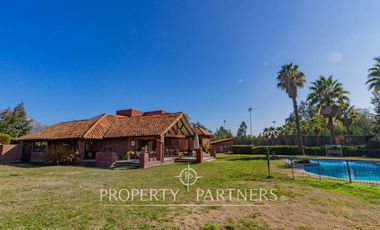 Excelente propiedad en condominio seguridad 24/7