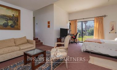 Excelente propiedad en condominio seguridad 24/7