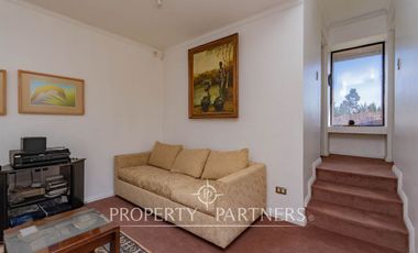 Excelente propiedad en condominio seguridad 24/7