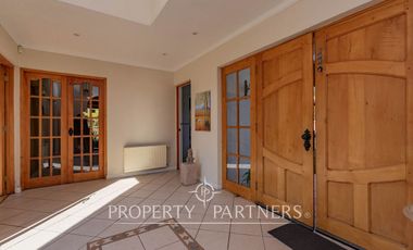 Excelente propiedad en condominio seguridad 24/7