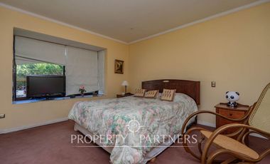 Excelente propiedad en condominio seguridad 24/7