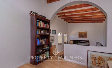 Excelente propiedad en condominio seguridad 24/7