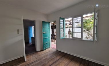 Casa en Arriendo en Población Rubio, Rancagua