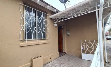 Casa en Arriendo en Población Rubio, Rancagua