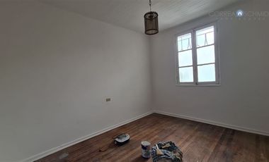 Casa en Arriendo en Población Rubio, Rancagua