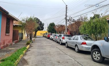 Casa en Arriendo en Población Rubio, Rancagua