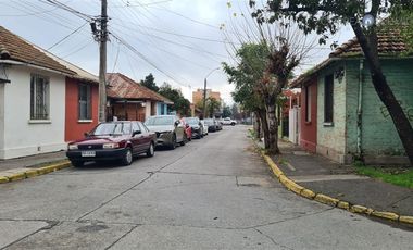 Casa en Arriendo en Población Rubio, Rancagua