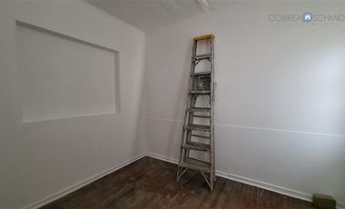 Casa en Arriendo en Población Rubio, Rancagua