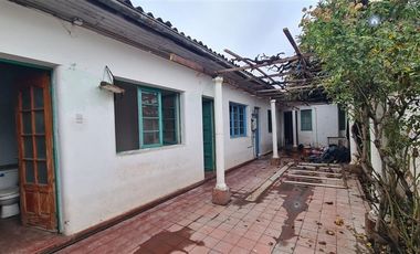Casa en Arriendo en Población Rubio, Rancagua