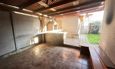 Casa en Arriendo en Plaza Las Rosas