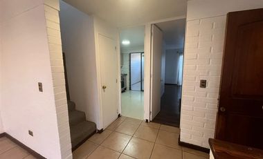 Casa en Arriendo en Plaza Las Rosas