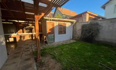 Casa en Arriendo en Plaza Las Rosas