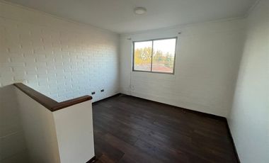 Casa en Arriendo en Plaza Las Rosas