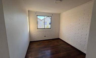 Casa en Arriendo en Plaza Las Rosas