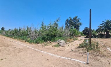 Sitio en Venta en Santa Cecilia / San Jose