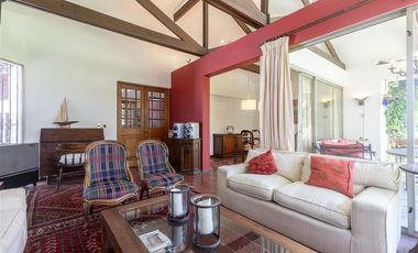 Casa en Venta en Echeñique