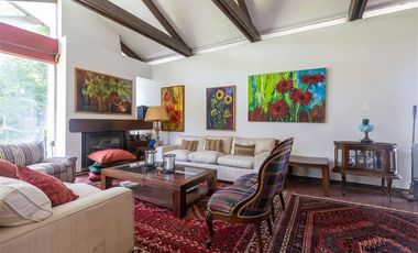 Casa en Venta en Echeñique