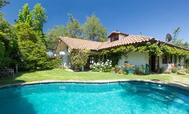 Casa en Venta en Echeñique